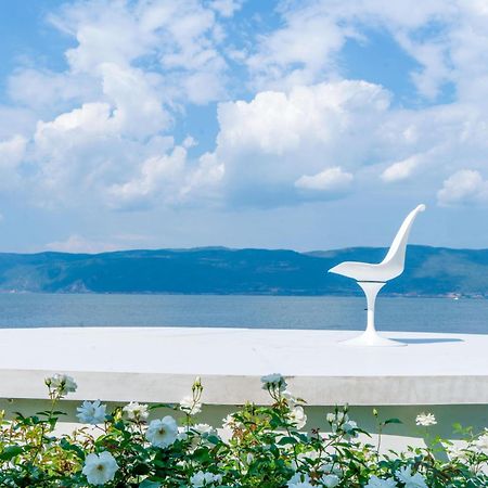 Dali Nest Secret Garden Lake View Inn Exteriér fotografie